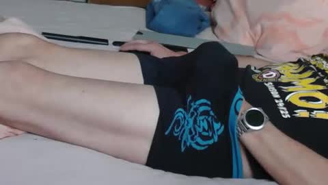 Adam Carla online show from 10, 11, 2025