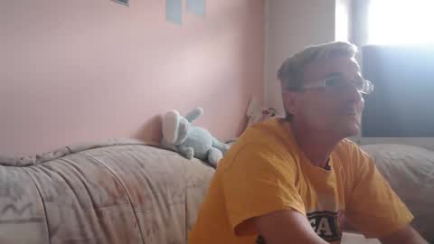 Adam Carla online show from 12, 5, 2026