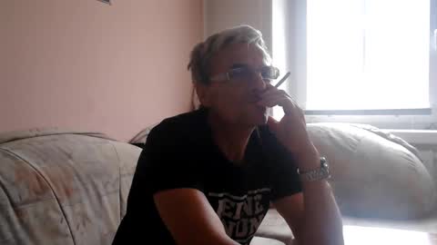 Snapshot of dirk6873 chatting on 5, 6, 2026 Adam Carla online show from 5, 6, 2026