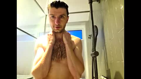 Dirk online show from 23, 12, 2025