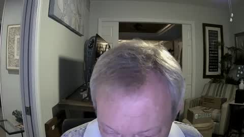 DirtkPitt Fun guy working online show from 19, 1, 2025