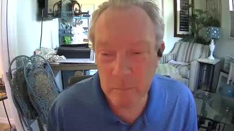 DirtkPitt Fun guy working online show from 13, 11, 2025