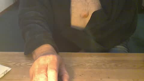 dirtboy_1 online show from 23, 11, 2025