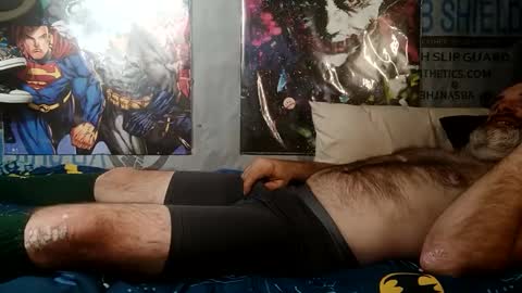 dirtmcgirt82 online show from 6, 1, 2025