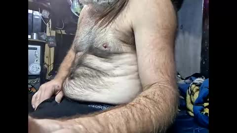 dirtmcgirt82 online show from 1, 12, 2025