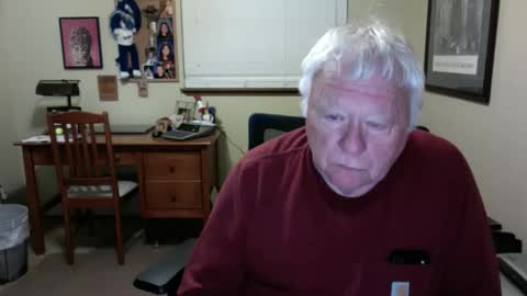 Snapshot of dirtrider195080438 chatting on 31, 5, 2026 dirtrider195080438 online show from 31, 5, 2026