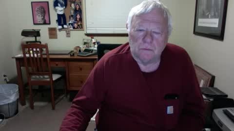 Snapshot of dirtrider195080438 chatting on 2, 6, 2026 dirtrider195080438 online show from 2, 6, 2026