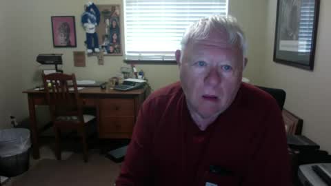 dirtrider195080438 online show from 23, 6, 2026