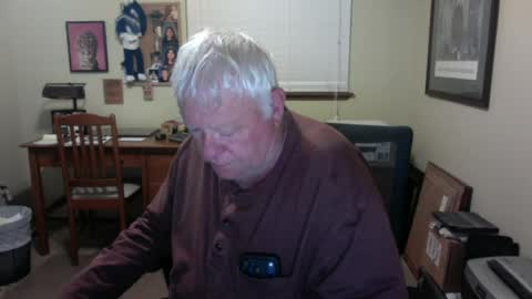 dirtrider195080438 online show from 19, 7, 2026
