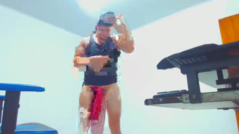 dirty_boylatin online show from 12, 3, 2025