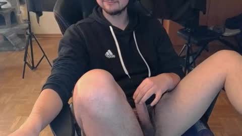 dirty_fun_boy online show from 31, 10, 2025