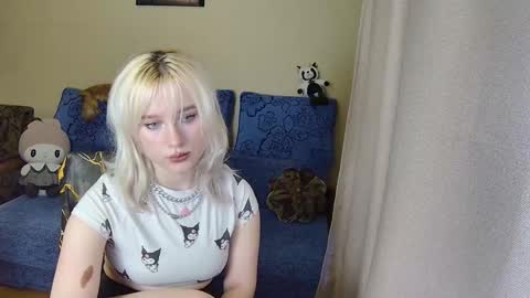 Dirty Kiss69 online show from 28, 2, 2026