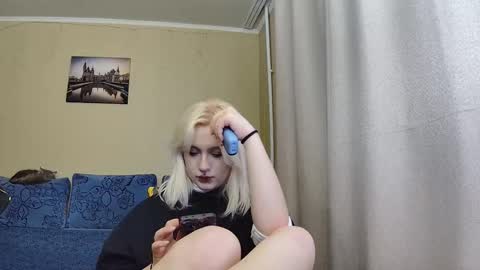 Dirty Kiss69 online show from 6, 3, 2026