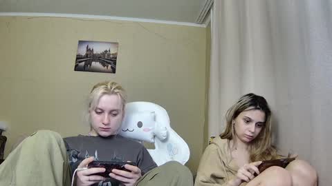 Dirty Kiss69 online show from 27, 3, 2026