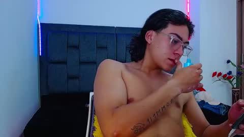 dirty model online show from 10, 9, 2025