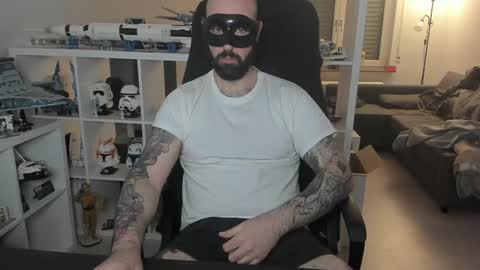 Robert online show from 21, 12, 2024