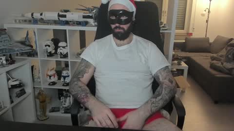 Robert online show from 22, 12, 2024