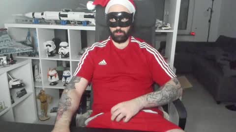 Robert online show from 24, 12, 2024