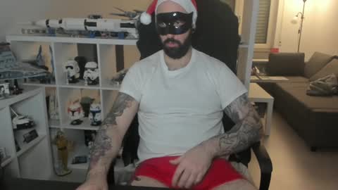 Robert online show from 25, 12, 2024