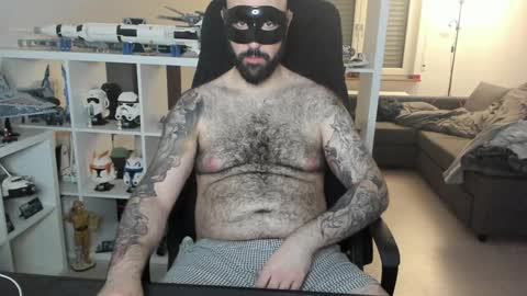 Robert online show from 18, 1, 2025