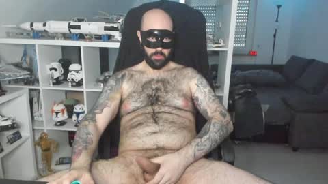 Robert online show from 24, 1, 2025