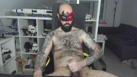 Robert online show from 27, 10, 2025