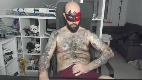 Robert online show from 29, 10, 2025