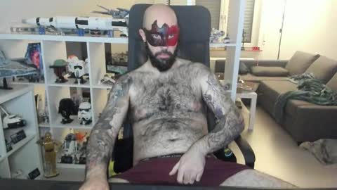 Robert online show from 31, 10, 2025