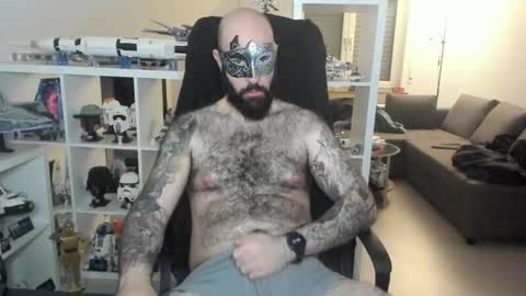 Robert online show from 11, 1, 2026