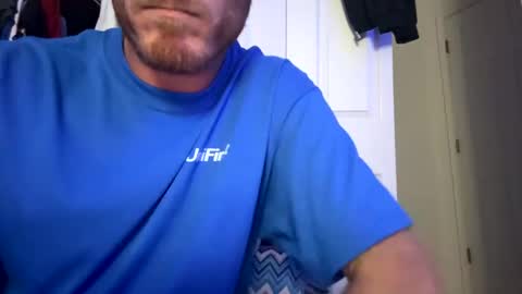 Justin Robinson online show from 14, 10, 2025