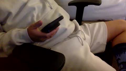 Snapshot of dirtydannyg chatting on 19, 10, 2025 DirtyDanny online show from 19, 10, 2025