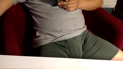 Snapshot of dirtydannyg chatting on 11, 2, 2026 DirtyDanny online show from 11, 2, 2026