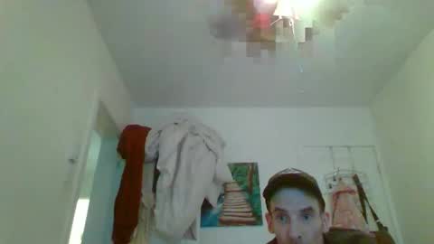 Snapshot of dirtydawgqc116920 chatting on 23, 10, 2025 JiDogQc online show from 23, 10, 2025