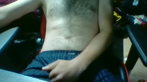 Snapshot of dirtydennis5 chatting on 18, 5, 2026 dirtydennis5 online show from 18, 5, 2026
