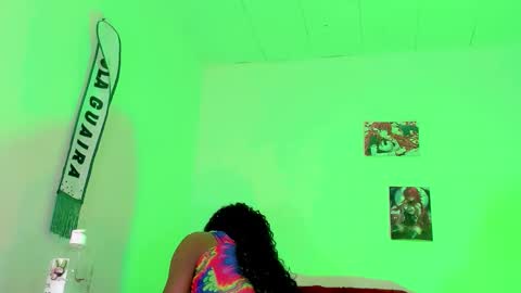 Snapshot of dirtygamesnaomy chatting on 23, 9, 2025 Naomy online show from 23, 9, 2025