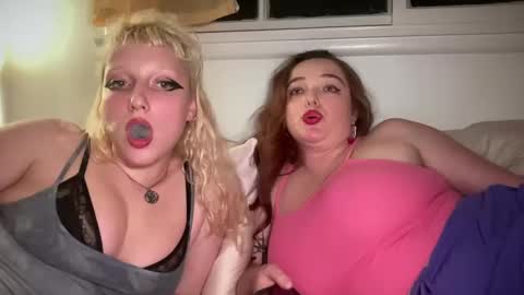 Laney Jane online show from 16, 12, 2024