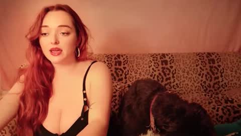 Laney Jane online show from 12, 3, 2026