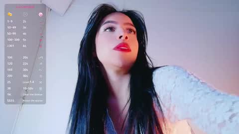 Snapshot of dirtylittleslutt_ chatting on 8, 3, 2026 Nemesis online show from 8, 3, 2026