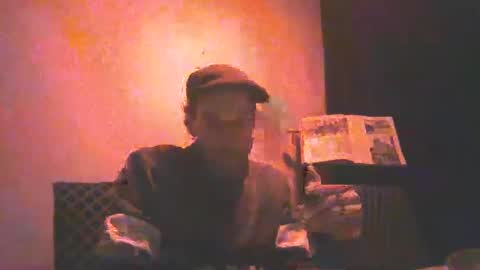 Snapshot of dirtyroccoxxx chatting on 1, 12, 2024 DIRTYROCCOJENNY online show from 1, 12, 2024