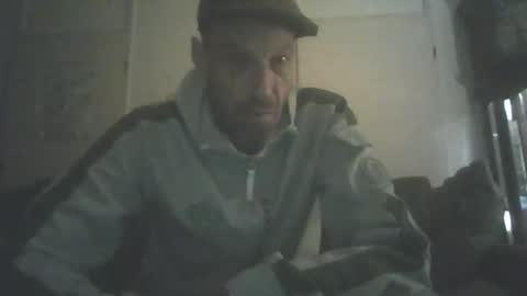 DIRTYROCCOJENNY online show from 20, 4, 2026