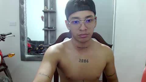 dirtyslimlatin online show from 27, 11, 2025