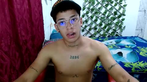 dirtyslimlatin online show from 21, 12, 2025