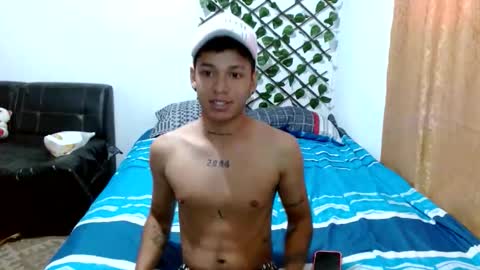Snapshot of dirtyslimlatin chatting on 29, 4, 2026 dirtyslimlatin online show from 29, 4, 2026
