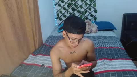 Snapshot of dirtyslimlatin chatting on 13, 5, 2026 dirtyslimlatin online show from 13, 5, 2026