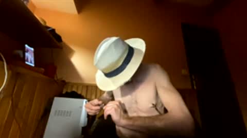 dirtyuniversal online show from 19, 4, 2026