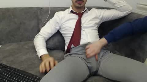 dirtyybooyy77 online show from 13, 2, 2026