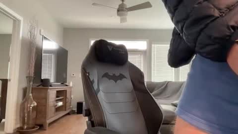 JustinDulgeXXX online show from 6, 2, 2025