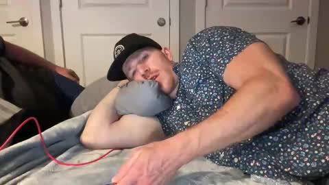 JustinDulgeXXX online show from 12, 10, 2025