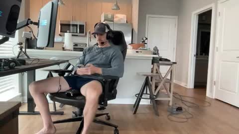 JustinDulgeXXX online show from 30, 11, 2025