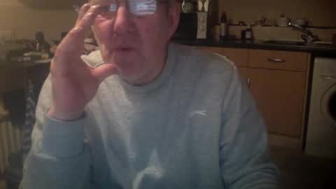 discovery63 online show from 25, 1, 2025